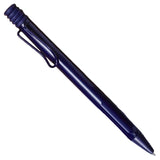 Lamy 2A9 Safari Dark Dust Ballpoint Pen (Special Edition)