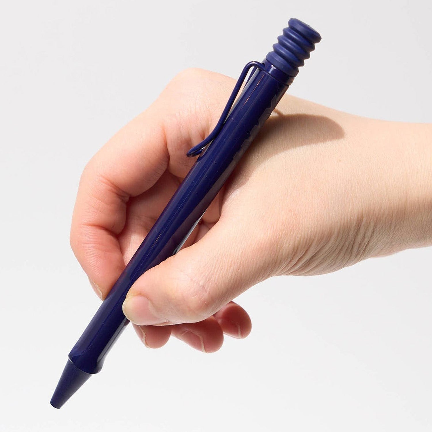 Lamy 2A9 Safari Dark Dust Ballpoint Pen (Special Edition)
