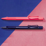 Lamy 2A9 Safari Dark Dust Ballpoint Pen (Special Edition)