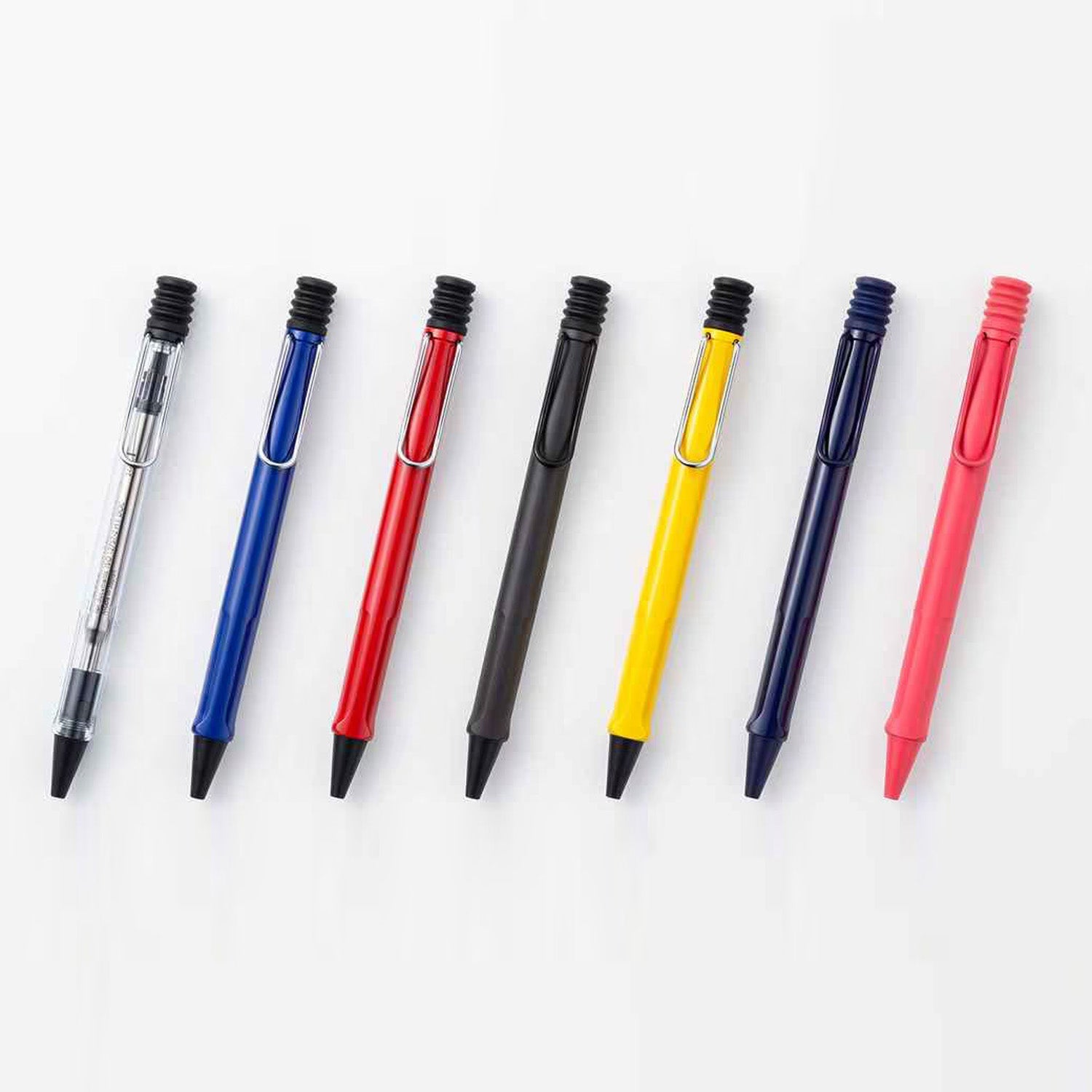 Lamy 2BO Safari Sunset Ballpoint Pen (Special Edition)
