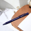 Lamy 2A9 Safari Dark Dust Ballpoint Pen (Special Edition)