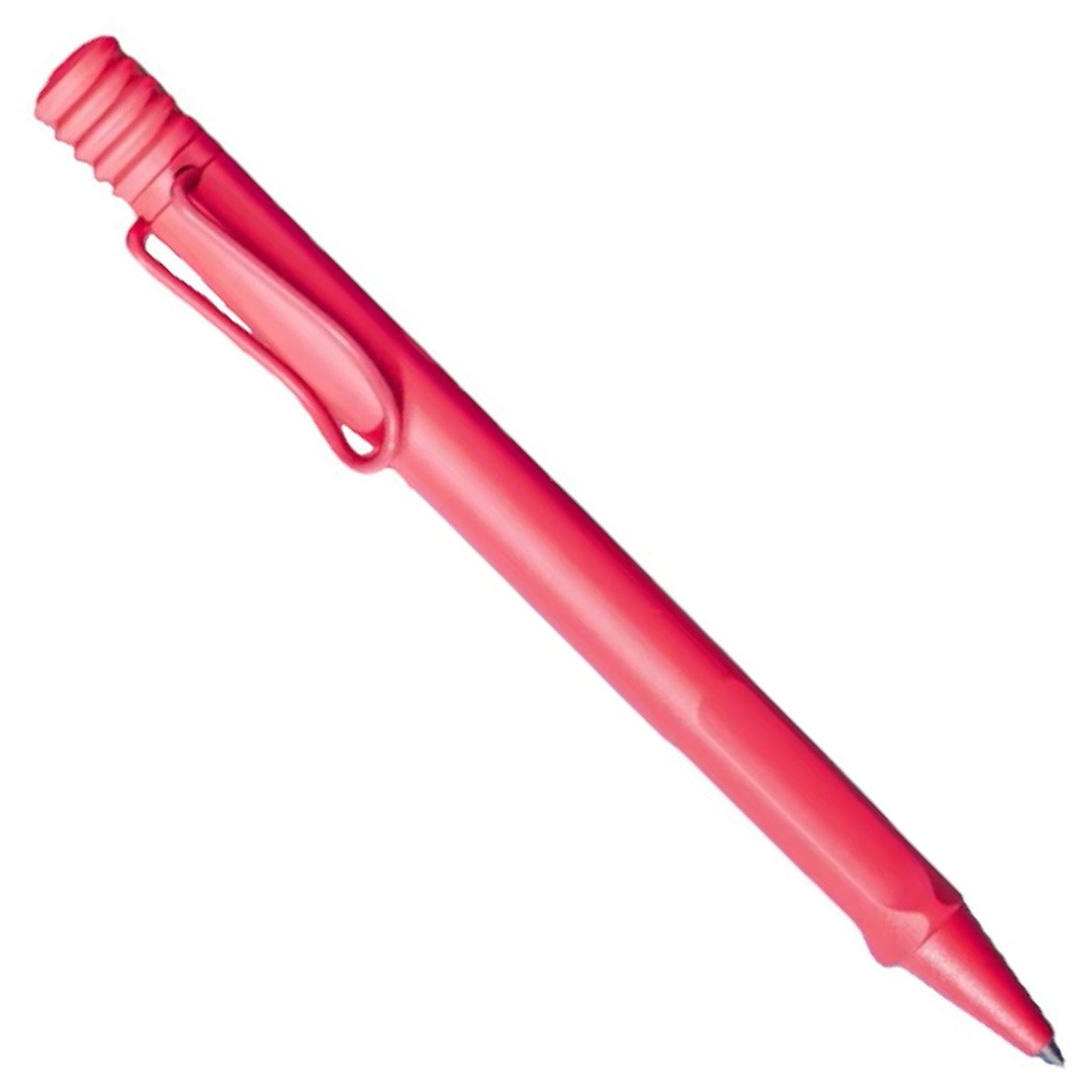 Lamy 2BO Safari Sunset Ballpoint Pen (Special Edition)