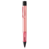 Lamy 2C0 Al Star Flamingo PVD Ballpoint Pen 4041194 (Special Edition)