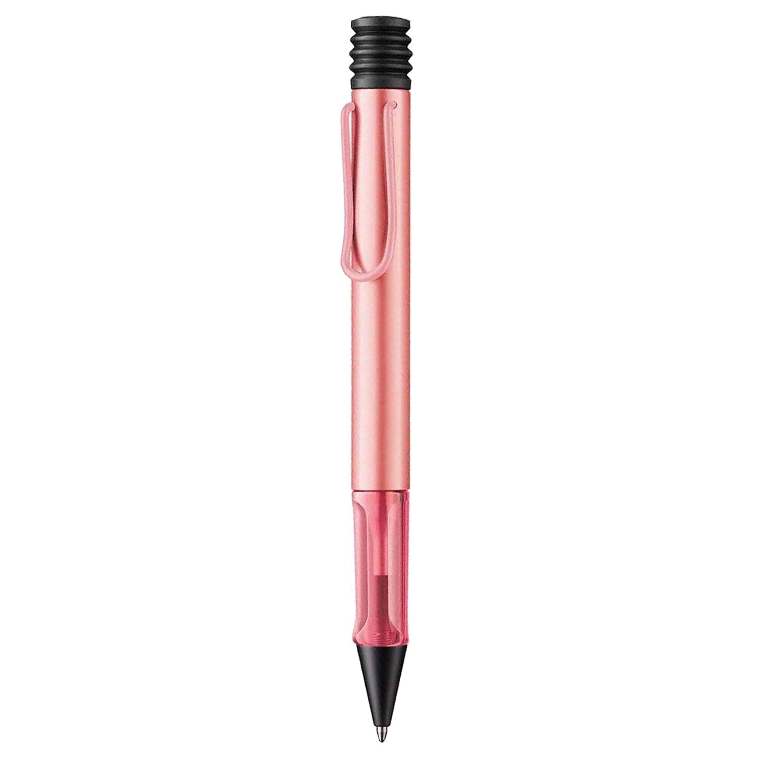 Lamy 2C0 Al Star Flamingo PVD Ballpoint Pen 4041194 (Special Edition)