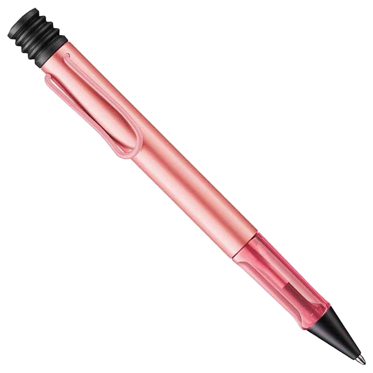 Lamy 2C0 Al Star Flamingo PVD Ballpoint Pen 4041194 (Special Edition)