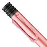 Lamy 2C0 Al Star Flamingo PVD Ballpoint Pen 4041194 (Special Edition)