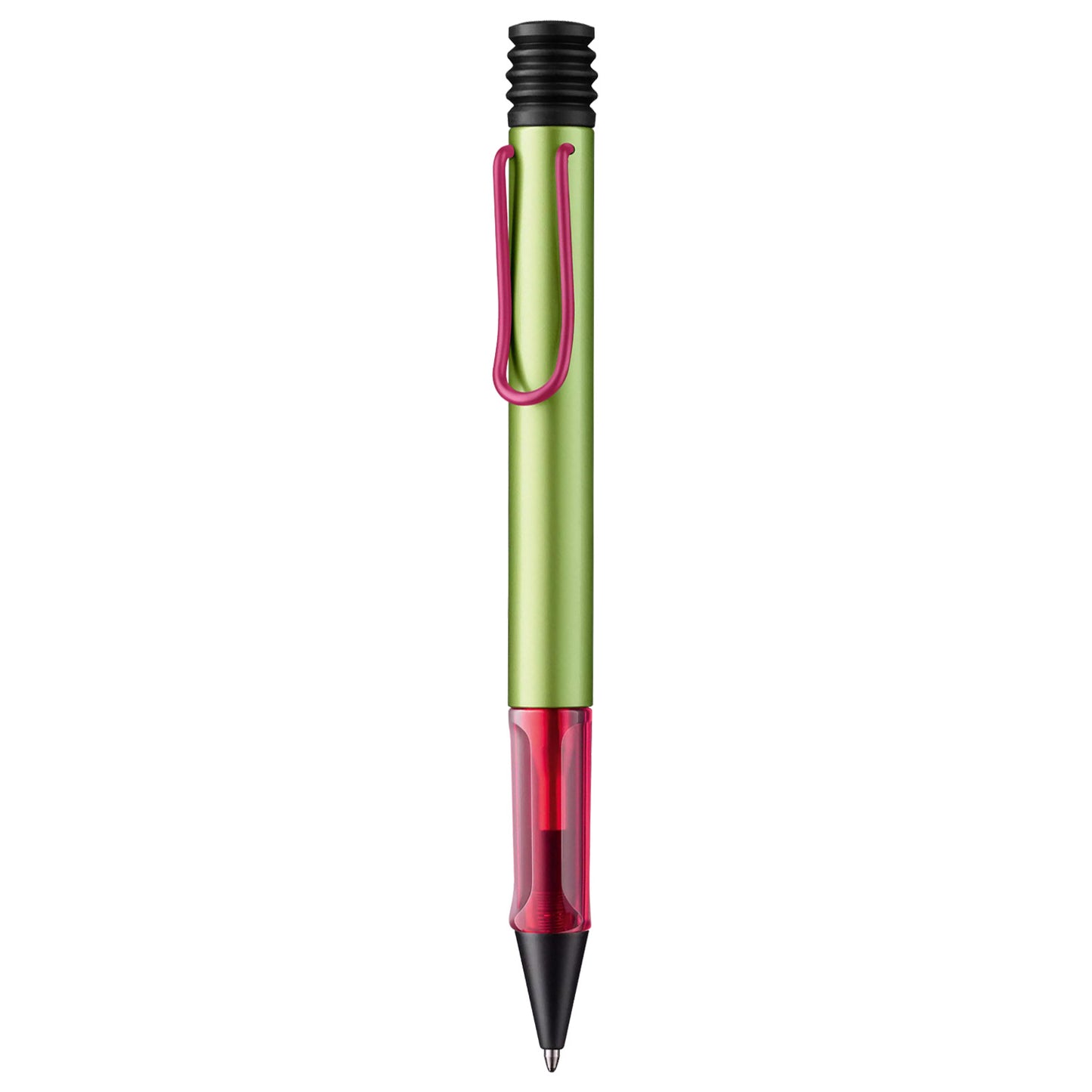 Lamy 2C2 Al Star Disco PVD Ballpoint Pen 4041218 (Special Edition)