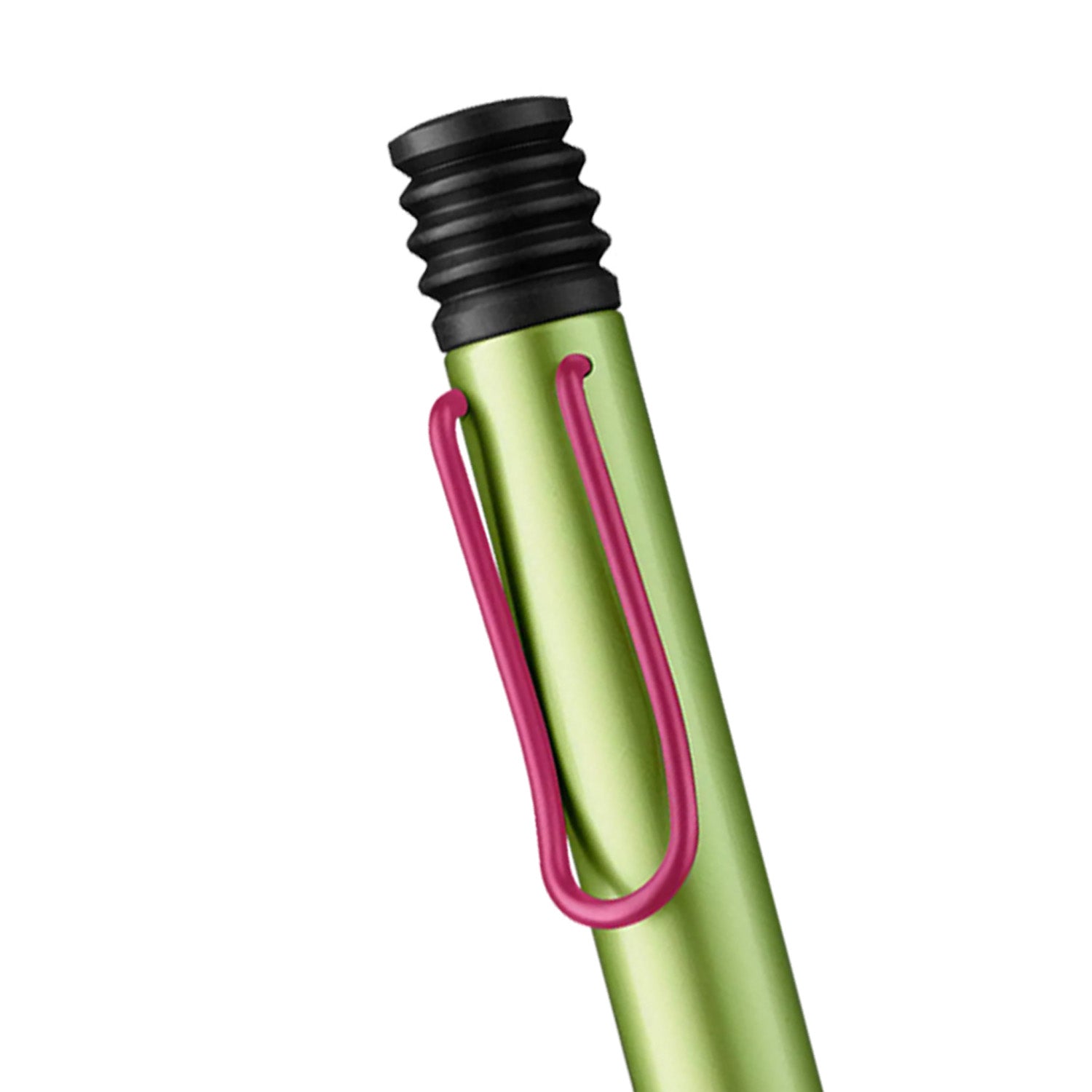 Lamy 2C2 Al Star Disco PVD Ballpoint Pen 4041218 (Special Edition)