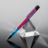 Lamy 2C3 Al Star Rollerskate PVD Ballpoint Pen 4041237 (Special Edition)