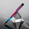 Lamy 2C3 Al Star Rollerskate PVD Ballpoint Pen 4041237 (Special Edition)