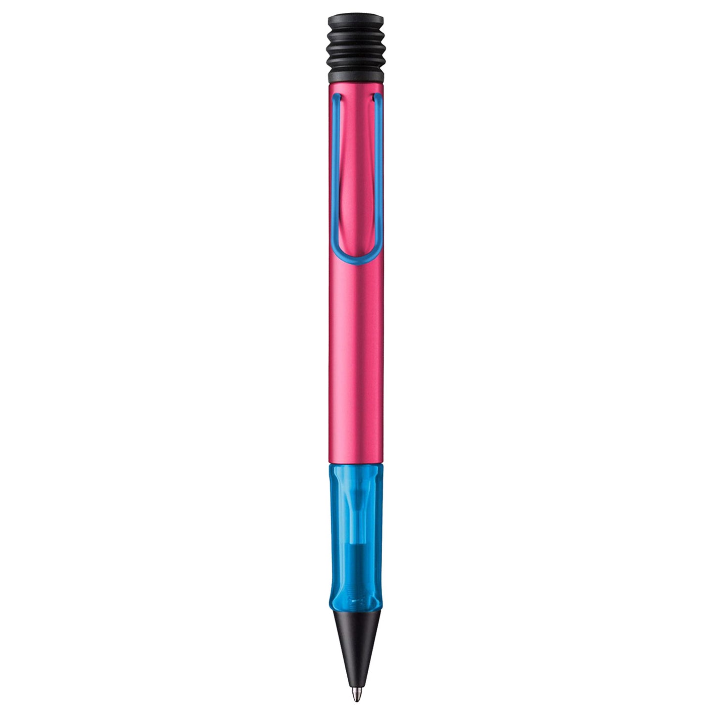 Lamy 2C3 Al Star Rollerskate PVD Ballpoint Pen 4041237 (Special Edition)