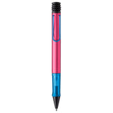 Lamy 2C3 Al Star Rollerskate PVD Ballpoint Pen 4041237 (Special Edition)