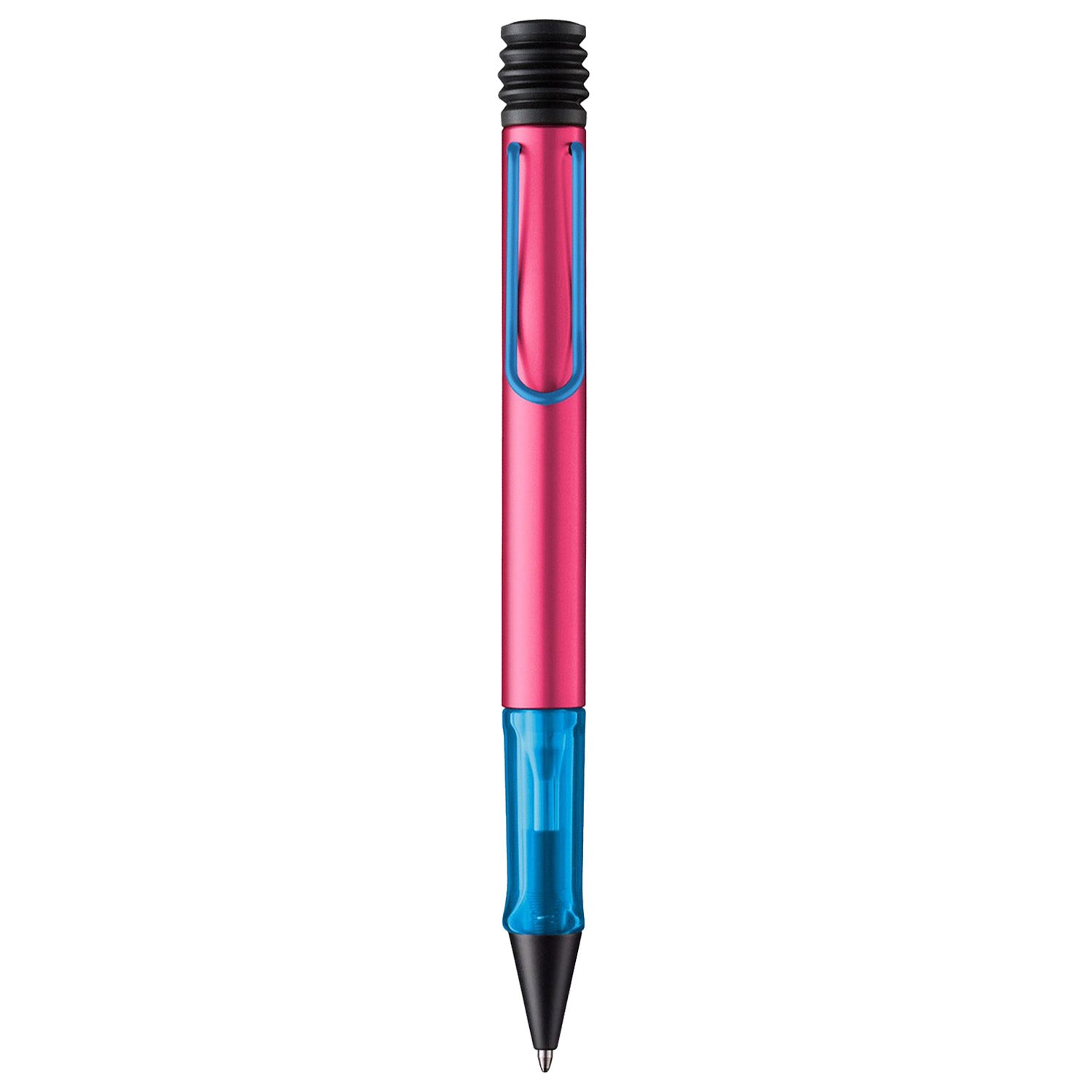 Lamy 2C3 Al Star Rollerskate PVD Ballpoint Pen 4041237 (Special Edition)