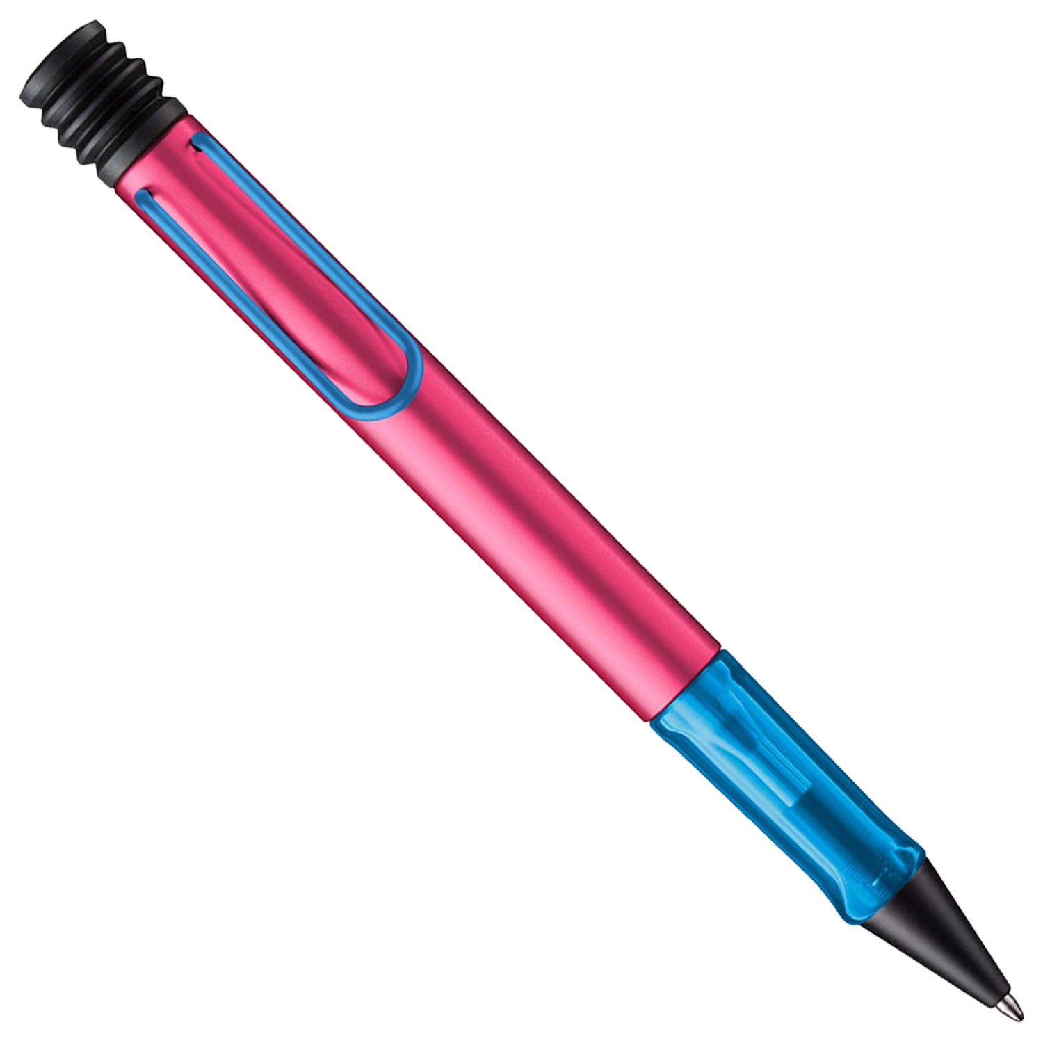 Lamy 2C3 Al Star Rollerskate PVD Ballpoint Pen 4041237 (Special Edition)