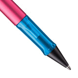 Lamy 2C3 Al Star Rollerskate PVD Ballpoint Pen 4041237 (Special Edition)