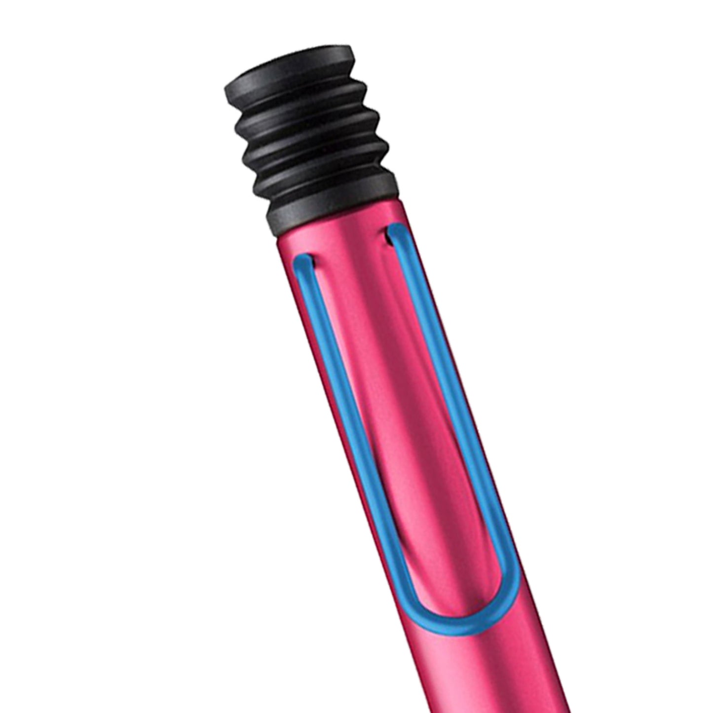Lamy 2C3 Al Star Rollerskate PVD Ballpoint Pen 4041237 (Special Edition)