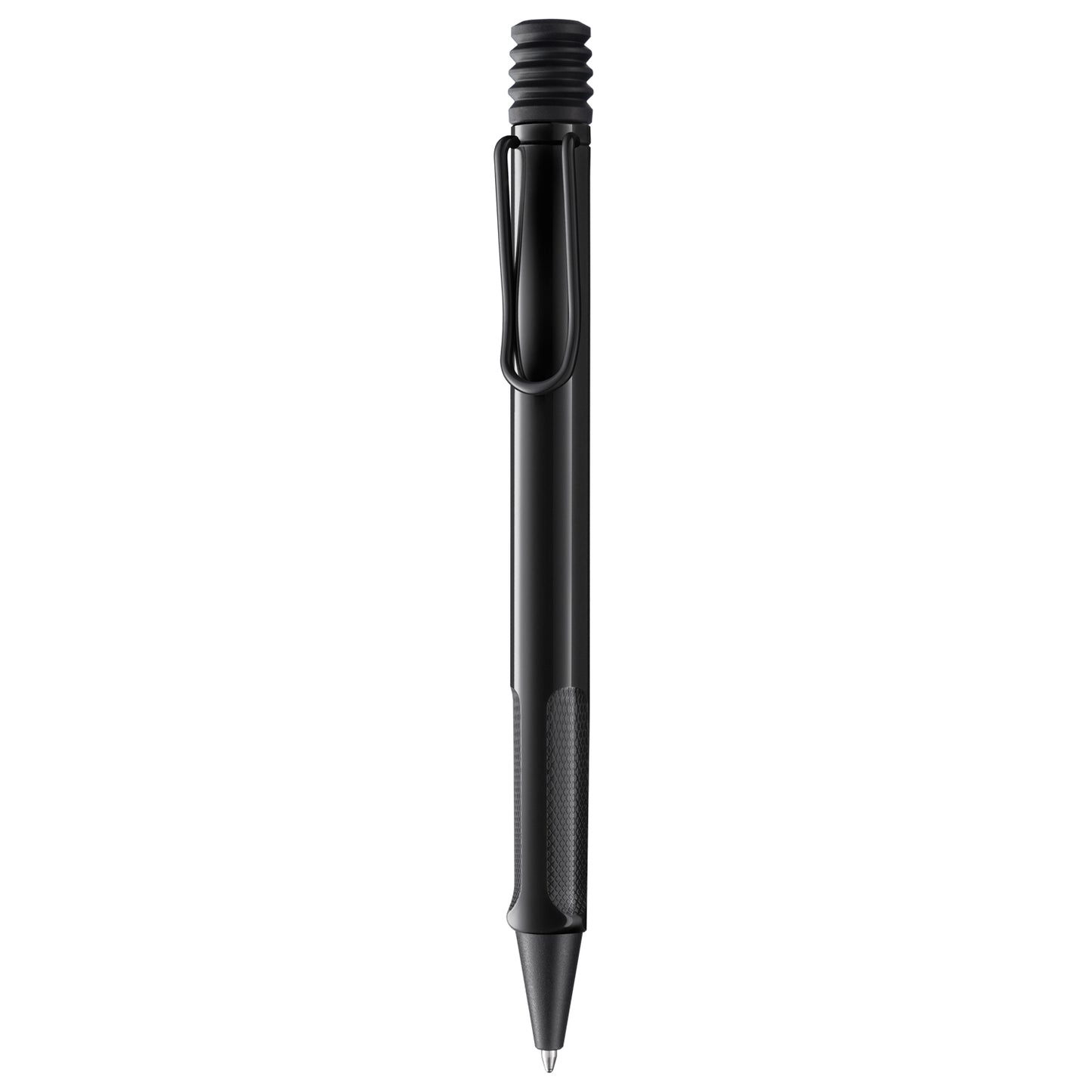 Lamy 2C6 Safari Meteorite PVD Ballpoint Pen 4041425 (Special Edition)
