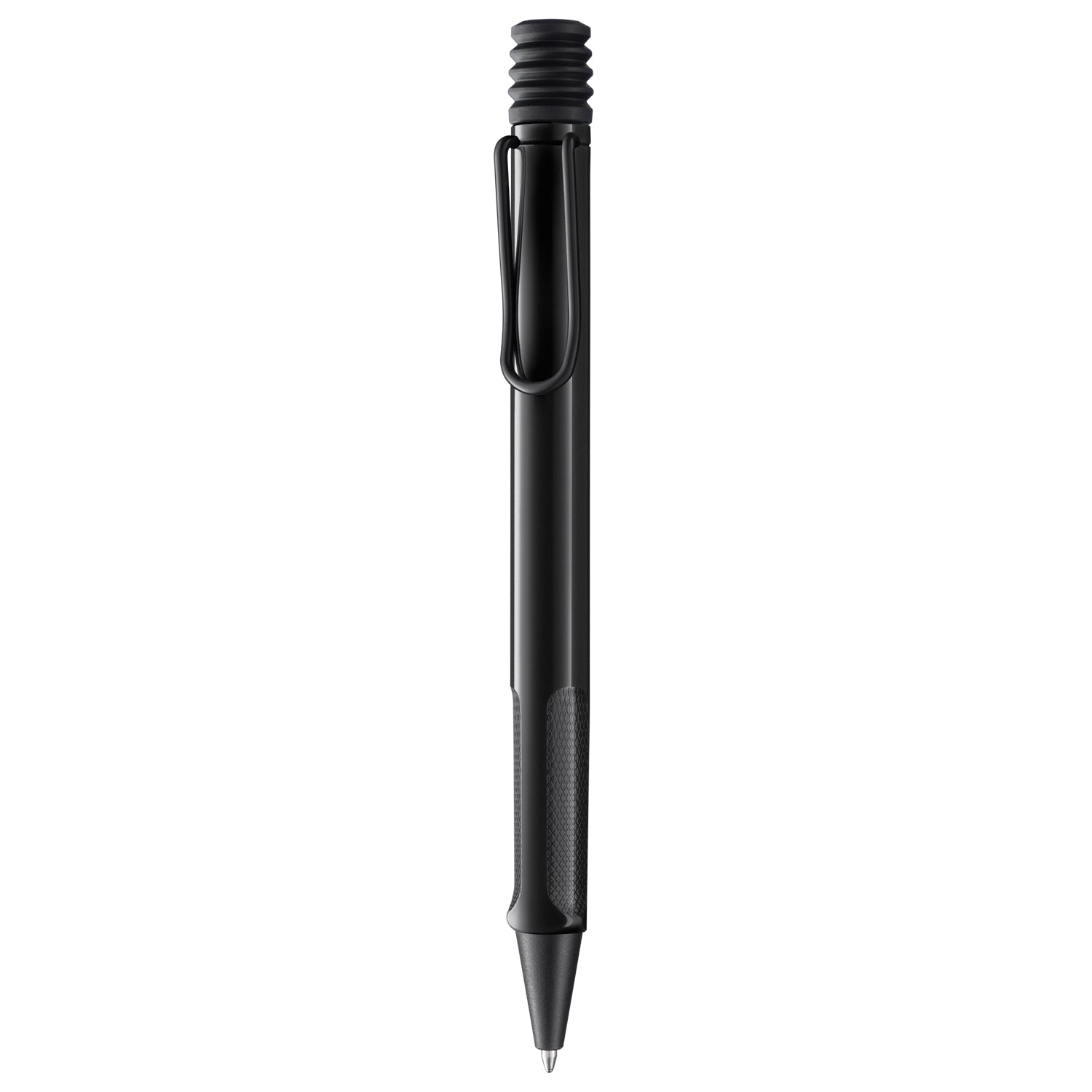 Lamy 2C6 Safari Meteorite PVD Ballpoint Pen 4041425 (Special Edition)