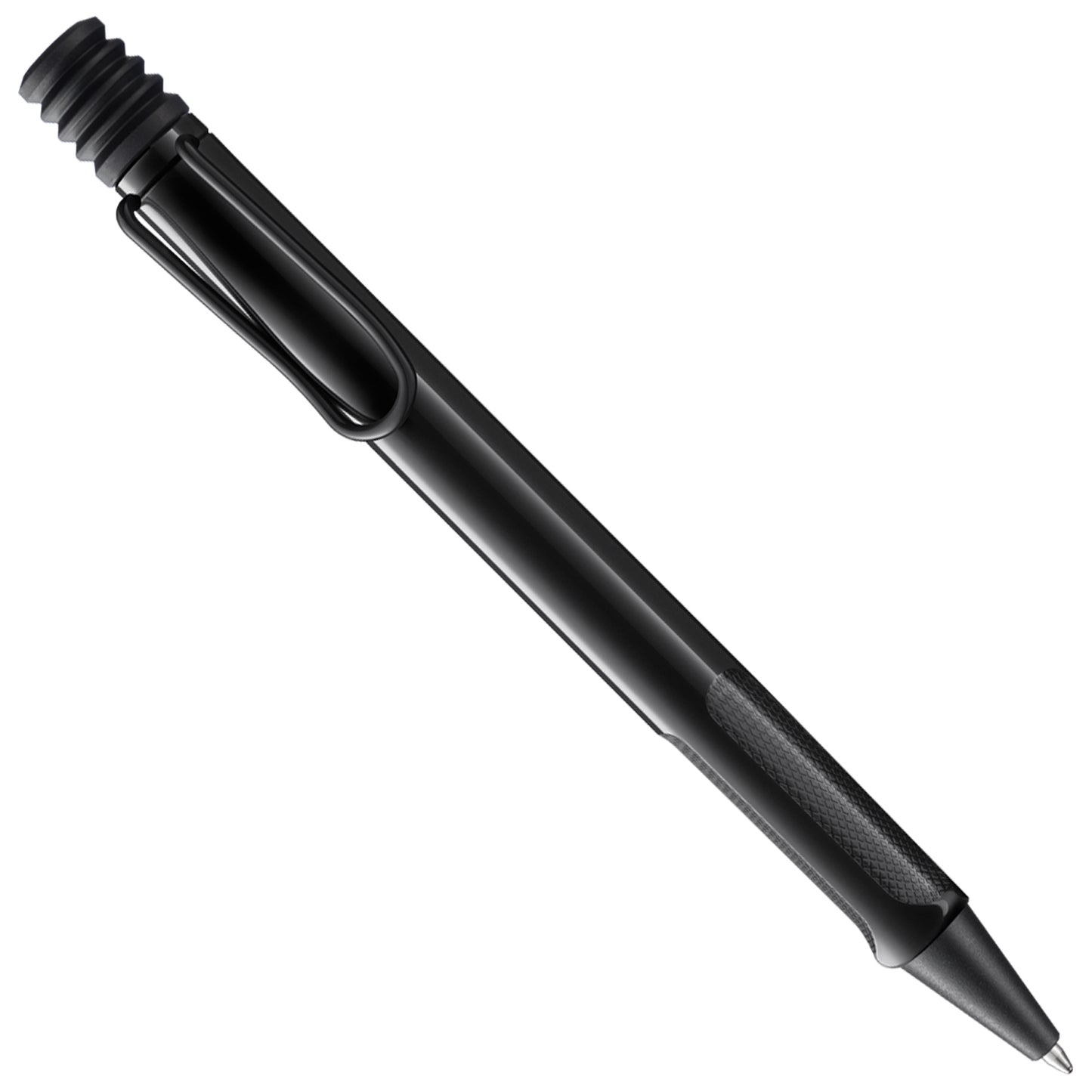 Lamy 2C6 Safari Meteorite PVD Ballpoint Pen 4041425 (Special Edition)