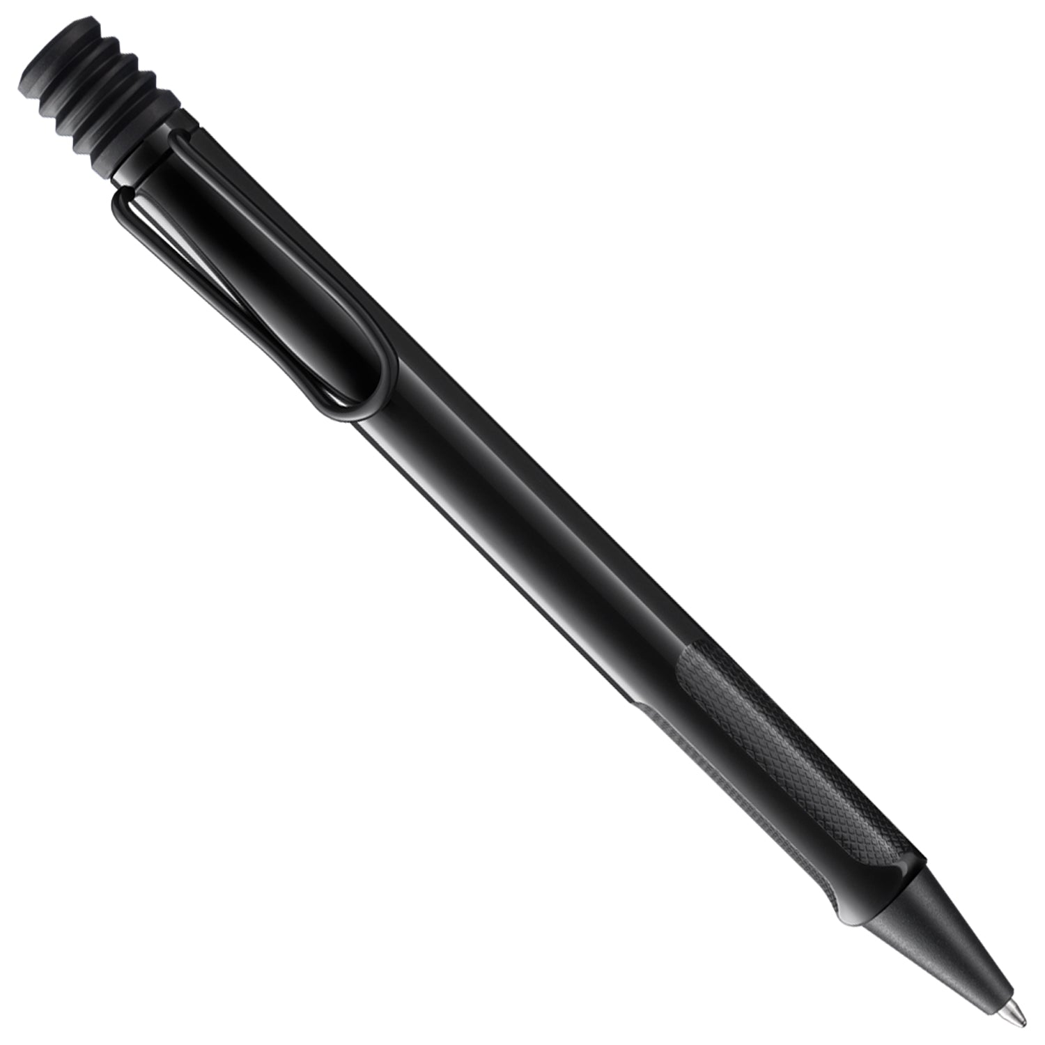 Lamy 2C6 Safari Meteorite PVD Ballpoint Pen 4041425 (Special Edition)