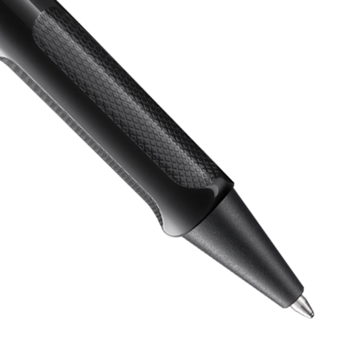 Lamy 2C6 Safari Meteorite PVD Ballpoint Pen 4041425 (Special Edition)