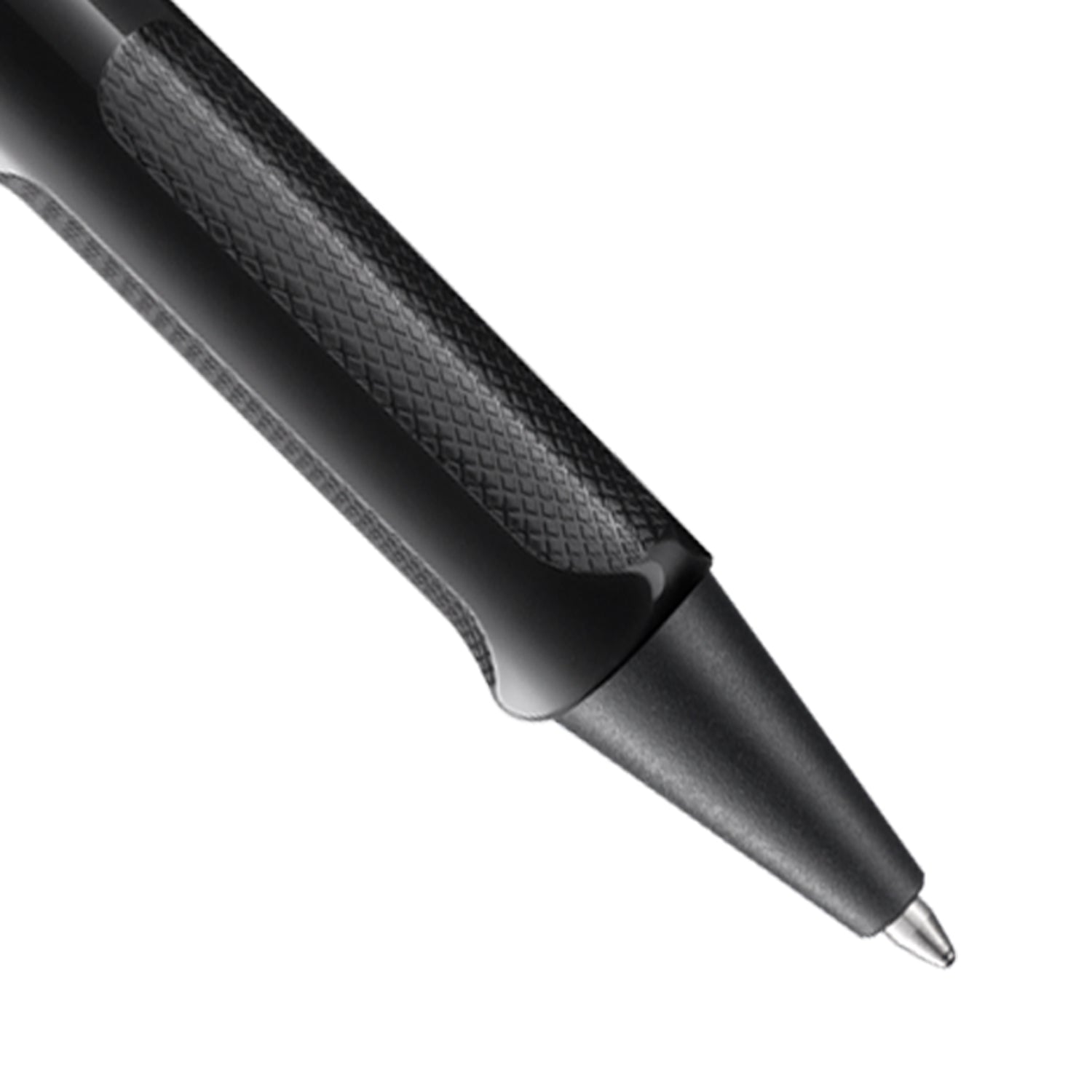 Lamy 2C6 Safari Meteorite PVD Ballpoint Pen 4041425 (Special Edition)