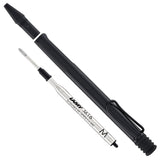 Lamy 2C6 Safari Meteorite PVD Ballpoint Pen 4041425 (Special Edition)