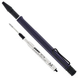 Lamy 2C7 Safari Meteora PVD Ballpoint Pen 4041660 (Special Edition)