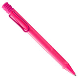 Lamy 2C9 Safari Neon Pink PVD Ballpoint Pen 4041908 (Special Edition)