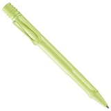 Lamy 2D0 Safari Spring Green Ballpoint Pen 4037171 (Special Edition)