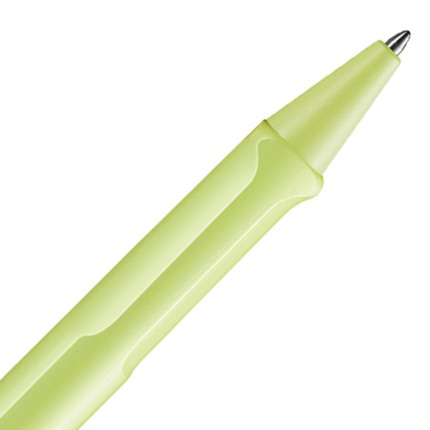 Lamy 2D0 Safari Spring Green Ballpoint Pen 4037171 (Special Edition)