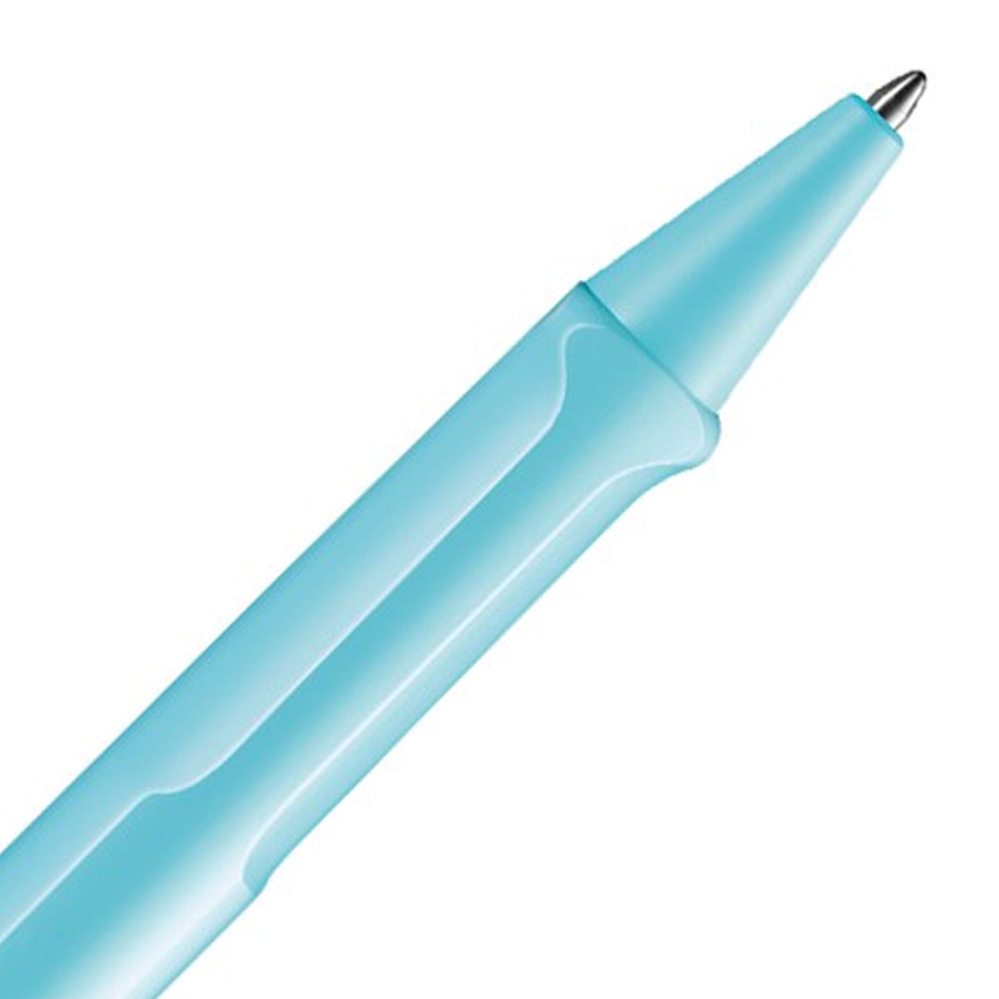 Lamy 2D1 Safari Aqua Sky Ballpoint Pen 4037201 (Special Edition)