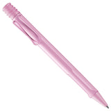 Lamy 2D2 Safari Light Rose Ballpoint Pen 4037241 (Special Edition)