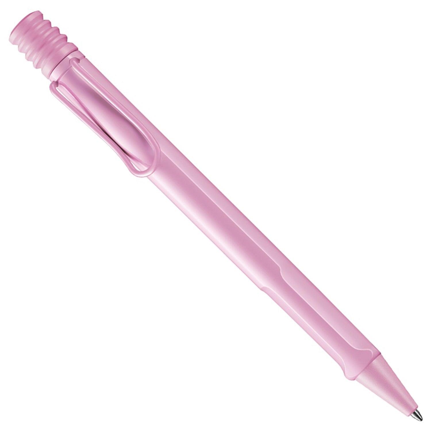 Lamy 2D2 Safari Light Rose Ballpoint Pen 4037241 (Special Edition)