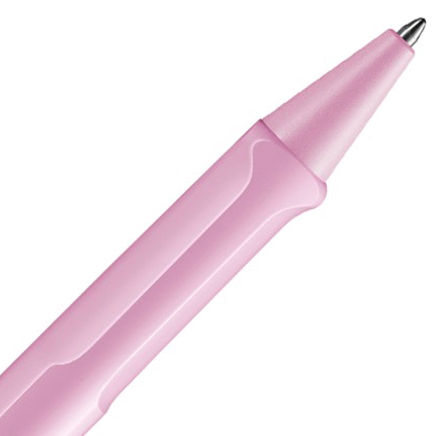 Lamy 2D2 Safari Light Rose Ballpoint Pen 4037241 (Special Edition)