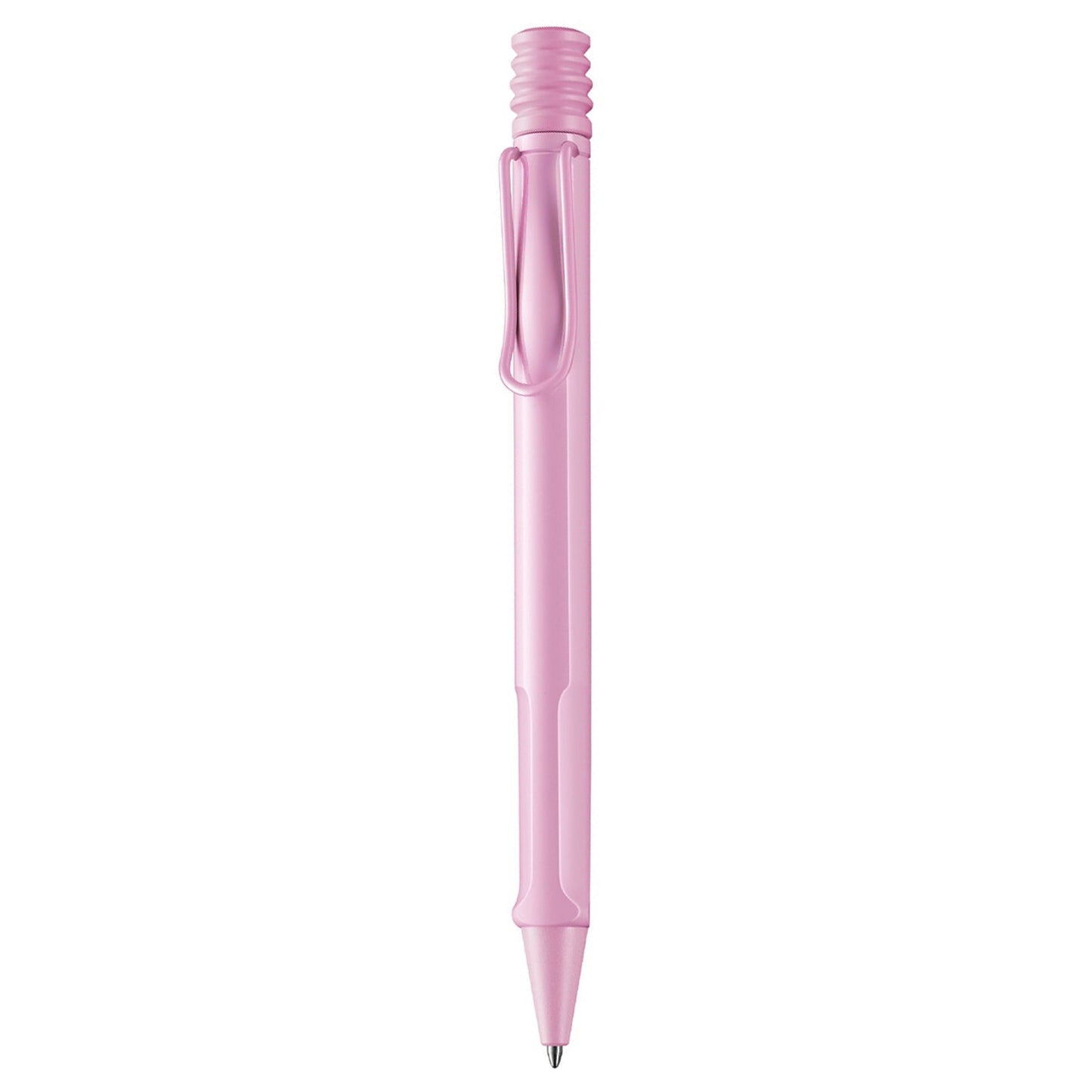 Lamy 2D2 Safari Light Rose Ballpoint Pen 4037241 (Special Edition)