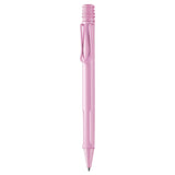 Lamy 2D2 Safari Light Rose Ballpoint Pen 4037241 (Special Edition)