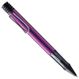 Lamy 2D3 AL Star Lilac CT Ballpoint Pen 4037264