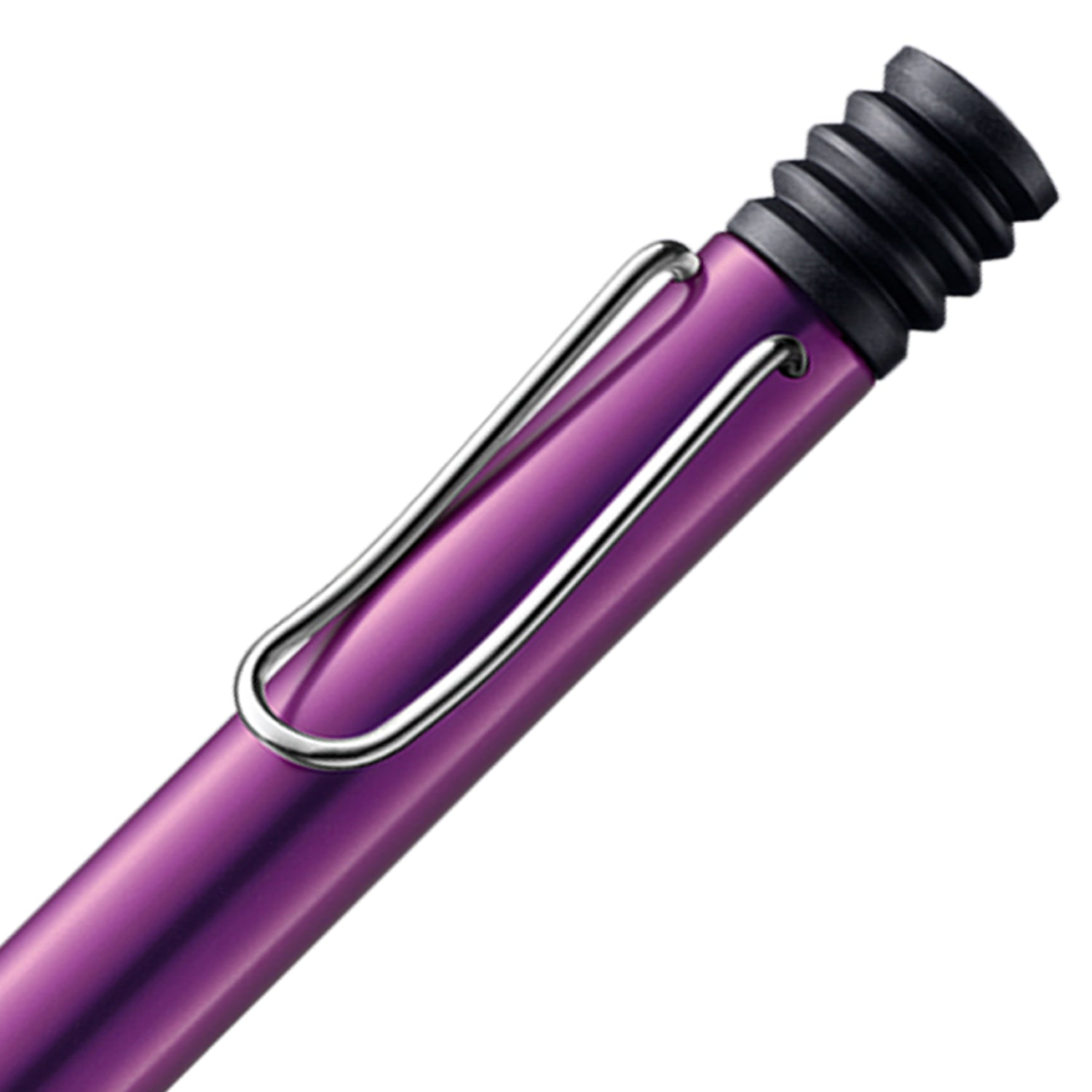 Lamy 2D3 AL Star Lilac CT Ballpoint Pen 4037264