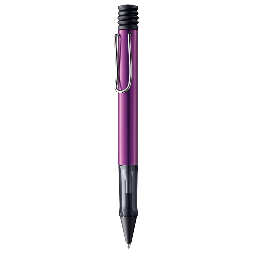 Lamy 2D3 AL Star Lilac CT Ballpoint Pen 4037264