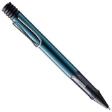 Lamy 2D4 AL Star Petrol CT Ballpoint Pen 4037284