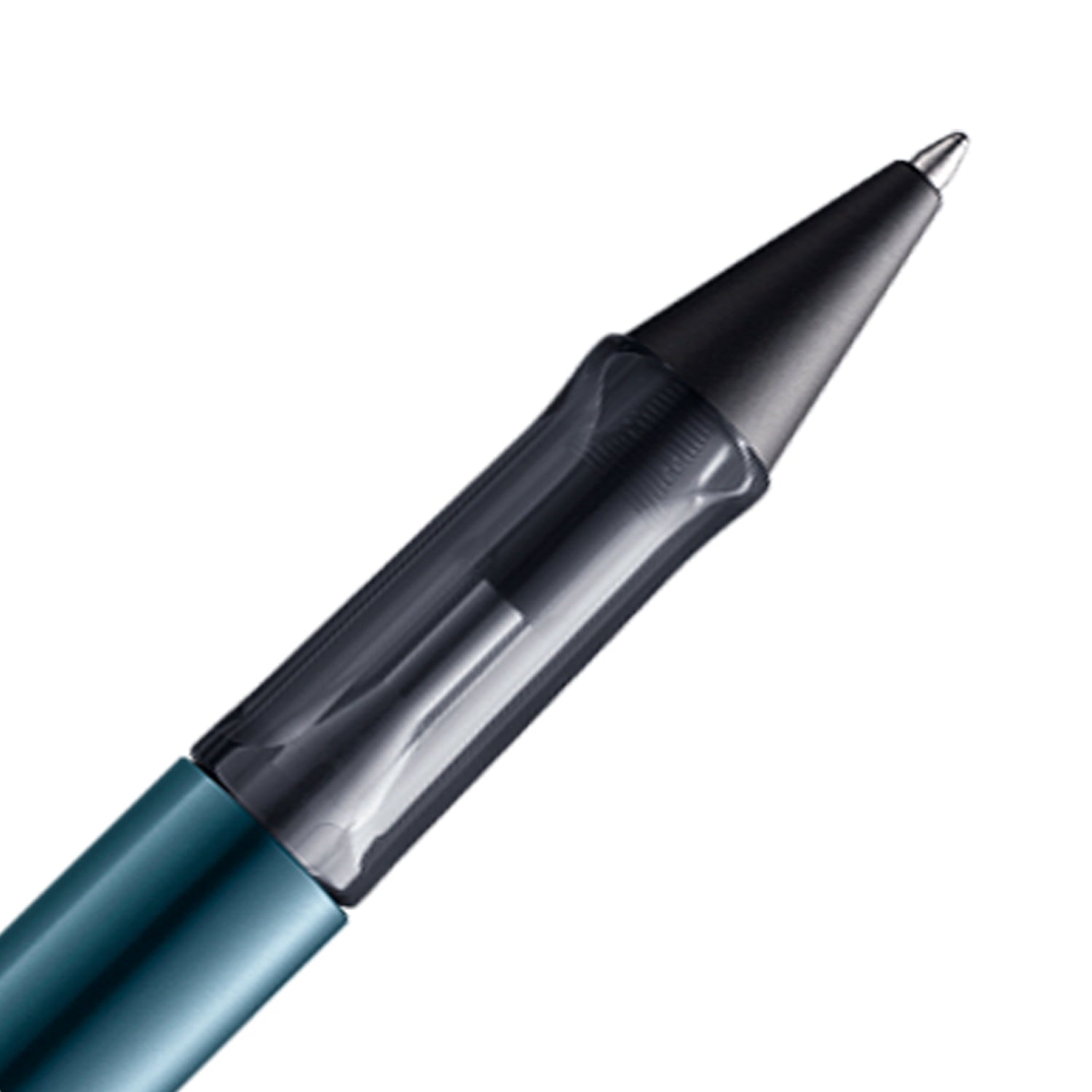 Lamy 2D4 AL Star Petrol CT Ballpoint Pen 4037284
