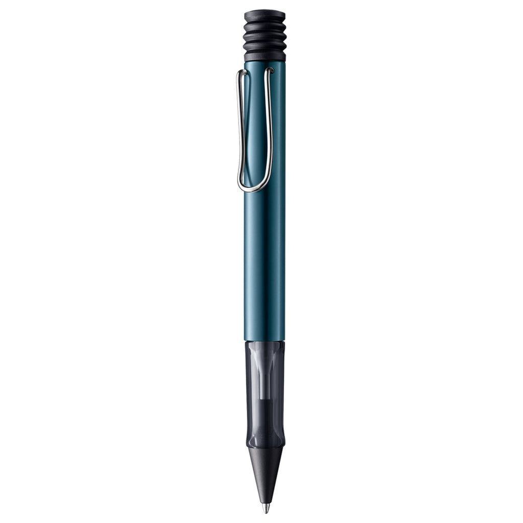 Lamy 2D4 AL Star Petrol CT Ballpoint Pen 4037284