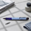 Lamy 2E1 AL Star Aquatic Ballpoint Pen 4038719 (Special Edition)
