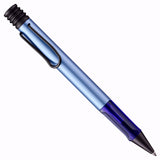 Lamy 2E1 AL Star Aquatic Ballpoint Pen 4038719 (Special Edition)