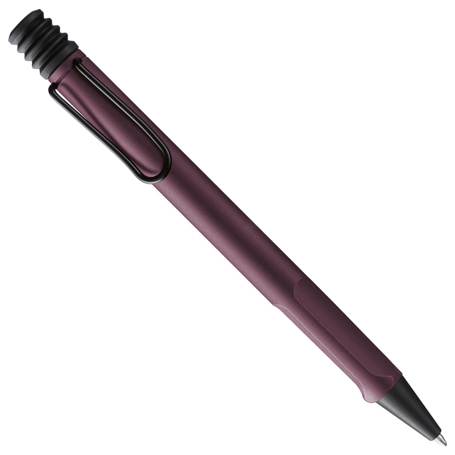 Lamy 2E3 Safari Scarlet Ballpoint Pen 4032319