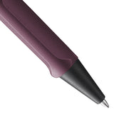 Lamy 2E3 Safari Scarlet Ballpoint Pen 4032319
