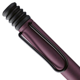 Lamy 2E3 Safari Scarlet Ballpoint Pen 4032319
