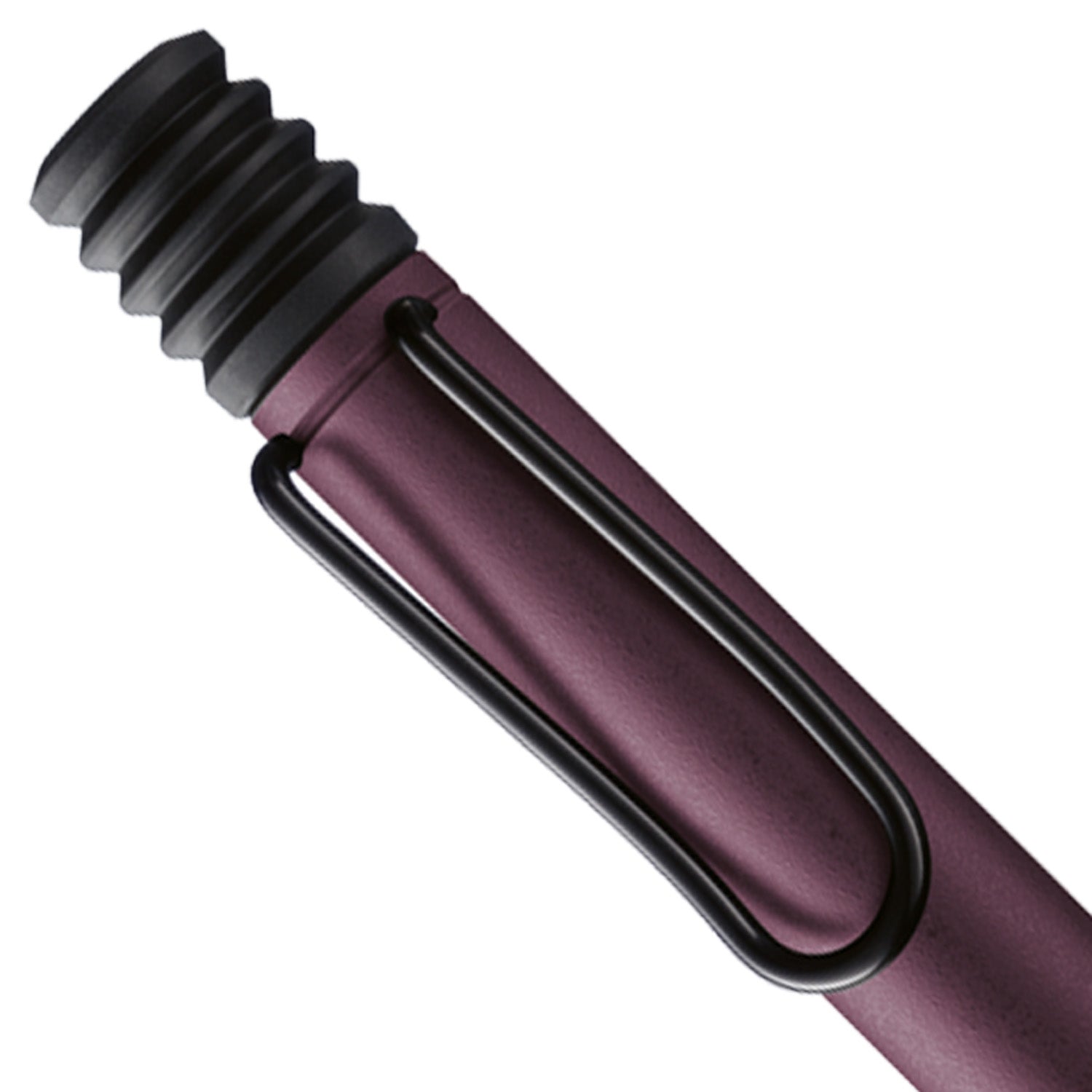 Lamy 2E3 Safari Scarlet Ballpoint Pen 4032319