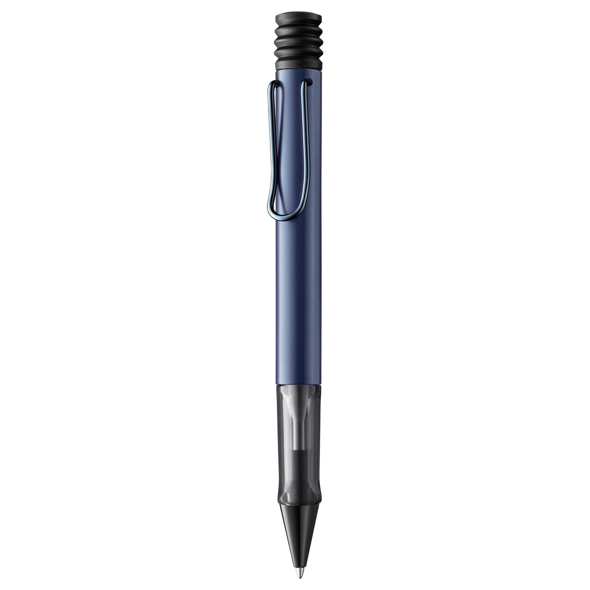 Lamy 2E5 Lx Blue PVD Ballpoint Pen 4032303 (Special Edition)